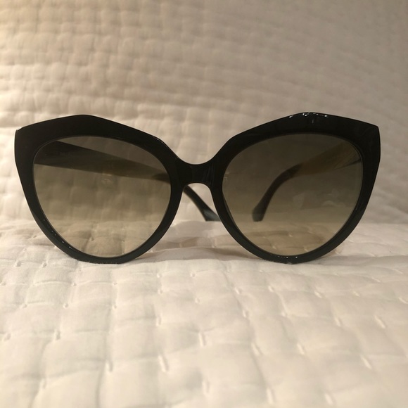 GORGEOUS BALENZIAGA Sunglasses new never worn Italian - Picture 13 of 16